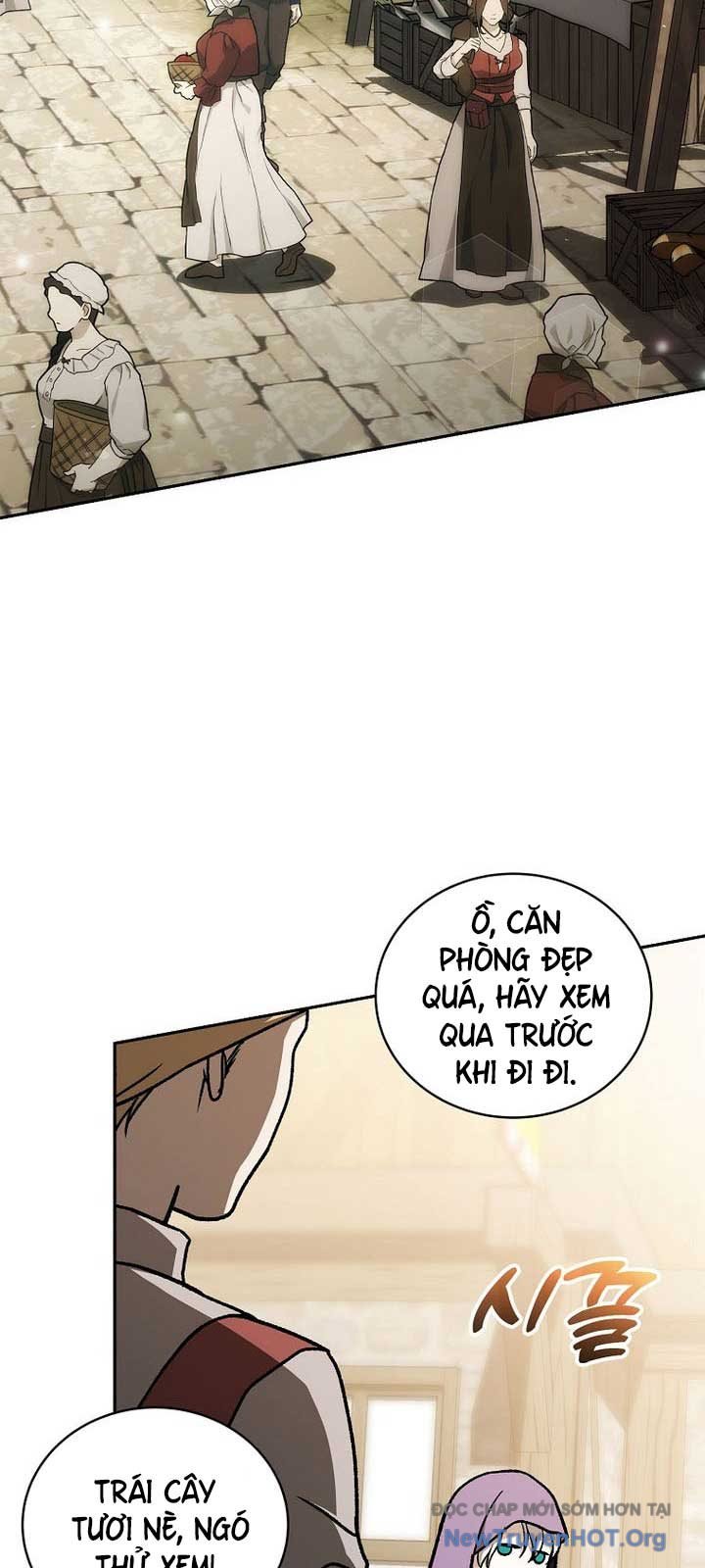 Thiên Tài Phép Thuật Nắm Giữ Khái Niệm Chap 29 - Next Chap 30