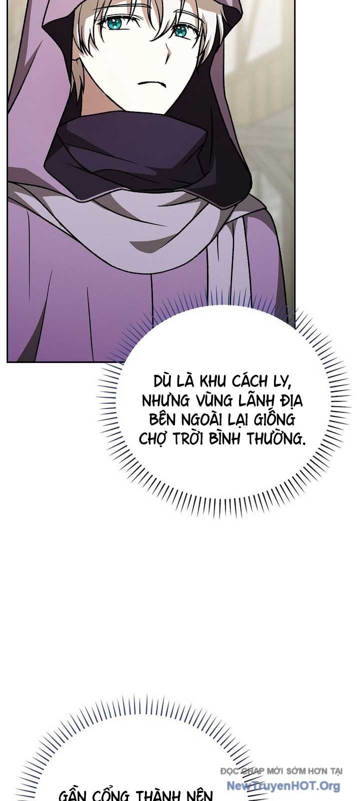 Thiên Tài Phép Thuật Nắm Giữ Khái Niệm Chap 29 - Next Chap 30