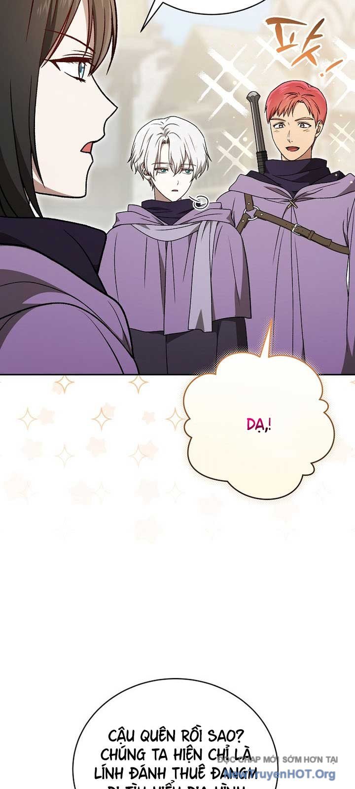 Thiên Tài Phép Thuật Nắm Giữ Khái Niệm Chap 29 - Next Chap 30