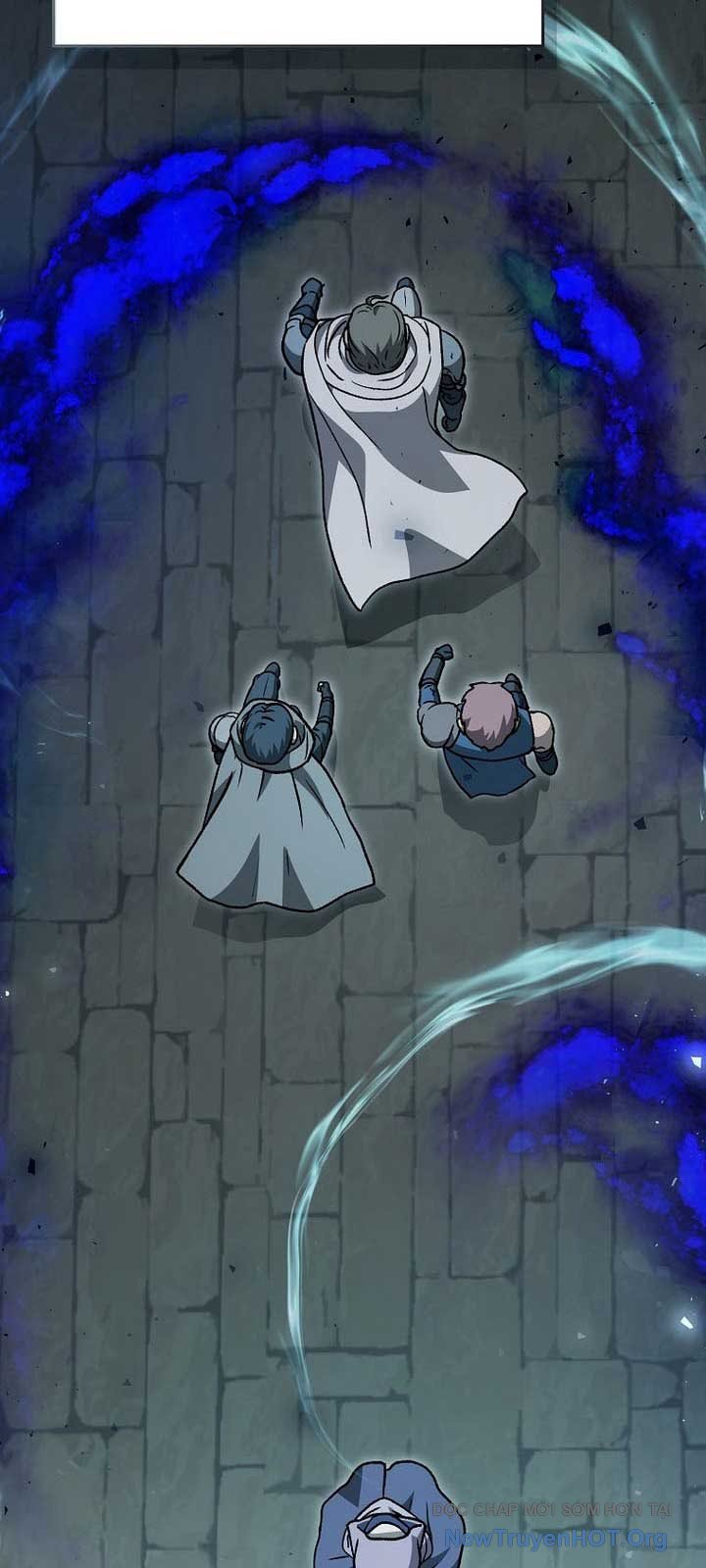 Thiên Tài Phép Thuật Nắm Giữ Khái Niệm Chap 29 - Next Chap 30