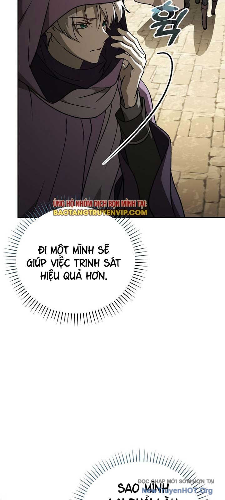 Thiên Tài Phép Thuật Nắm Giữ Khái Niệm Chap 29 - Next Chap 30