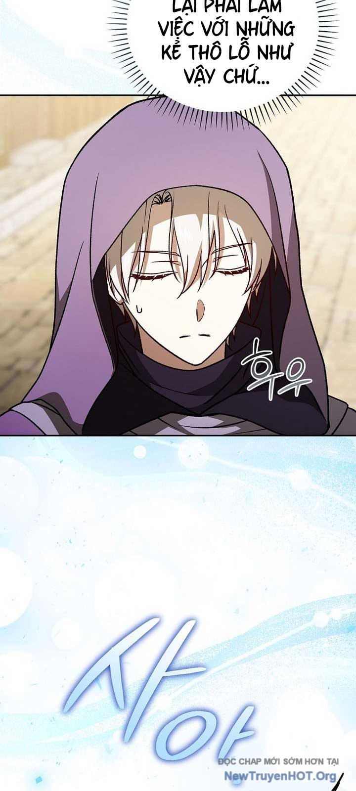 Thiên Tài Phép Thuật Nắm Giữ Khái Niệm Chap 29 - Next Chap 30