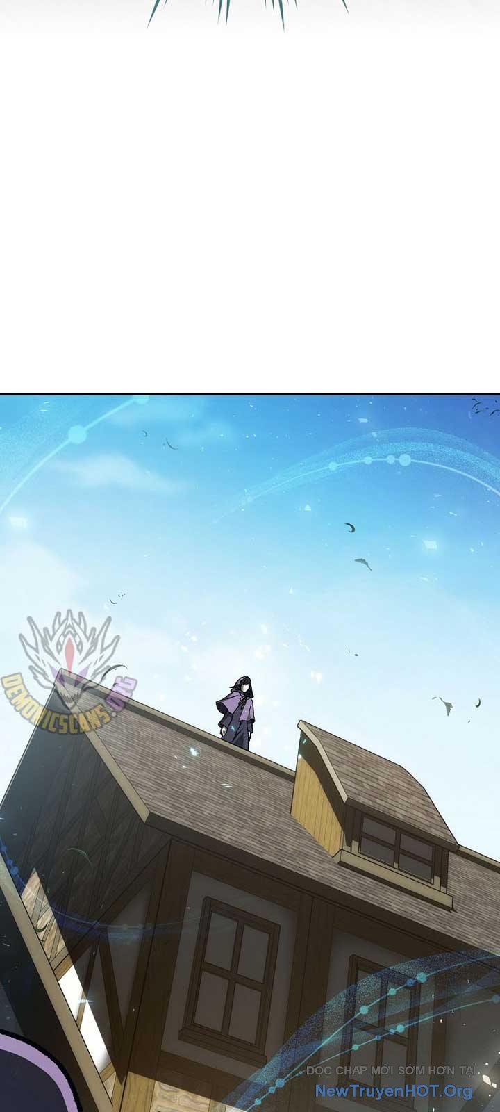 Thiên Tài Phép Thuật Nắm Giữ Khái Niệm Chap 29 - Next Chap 30