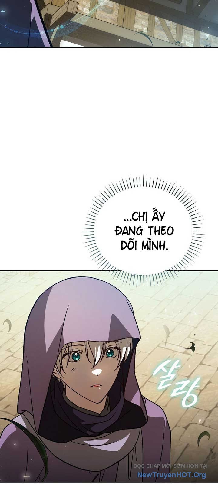 Thiên Tài Phép Thuật Nắm Giữ Khái Niệm Chap 29 - Next Chap 30