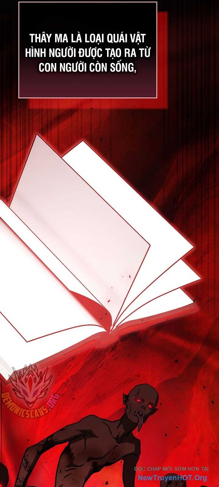 Thiên Tài Phép Thuật Nắm Giữ Khái Niệm Chap 29 - Next Chap 30