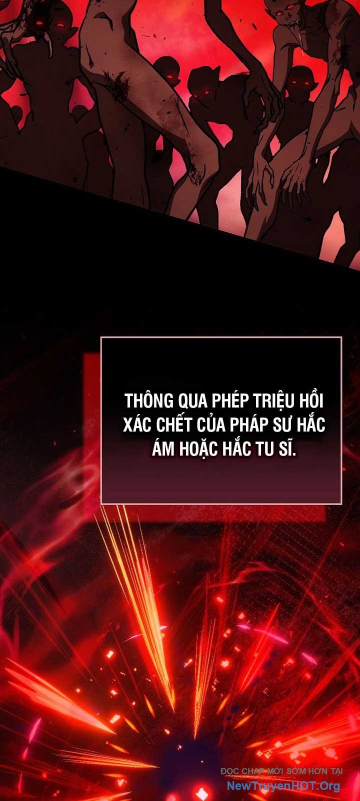 Thiên Tài Phép Thuật Nắm Giữ Khái Niệm Chap 29 - Next Chap 30