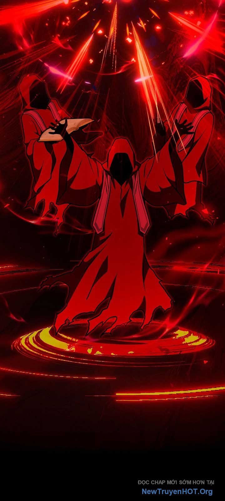 Thiên Tài Phép Thuật Nắm Giữ Khái Niệm Chap 29 - Next Chap 30