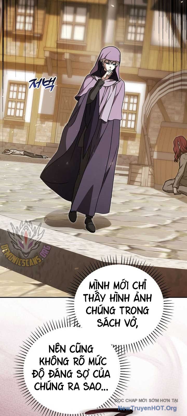 Thiên Tài Phép Thuật Nắm Giữ Khái Niệm Chap 29 - Next Chap 30
