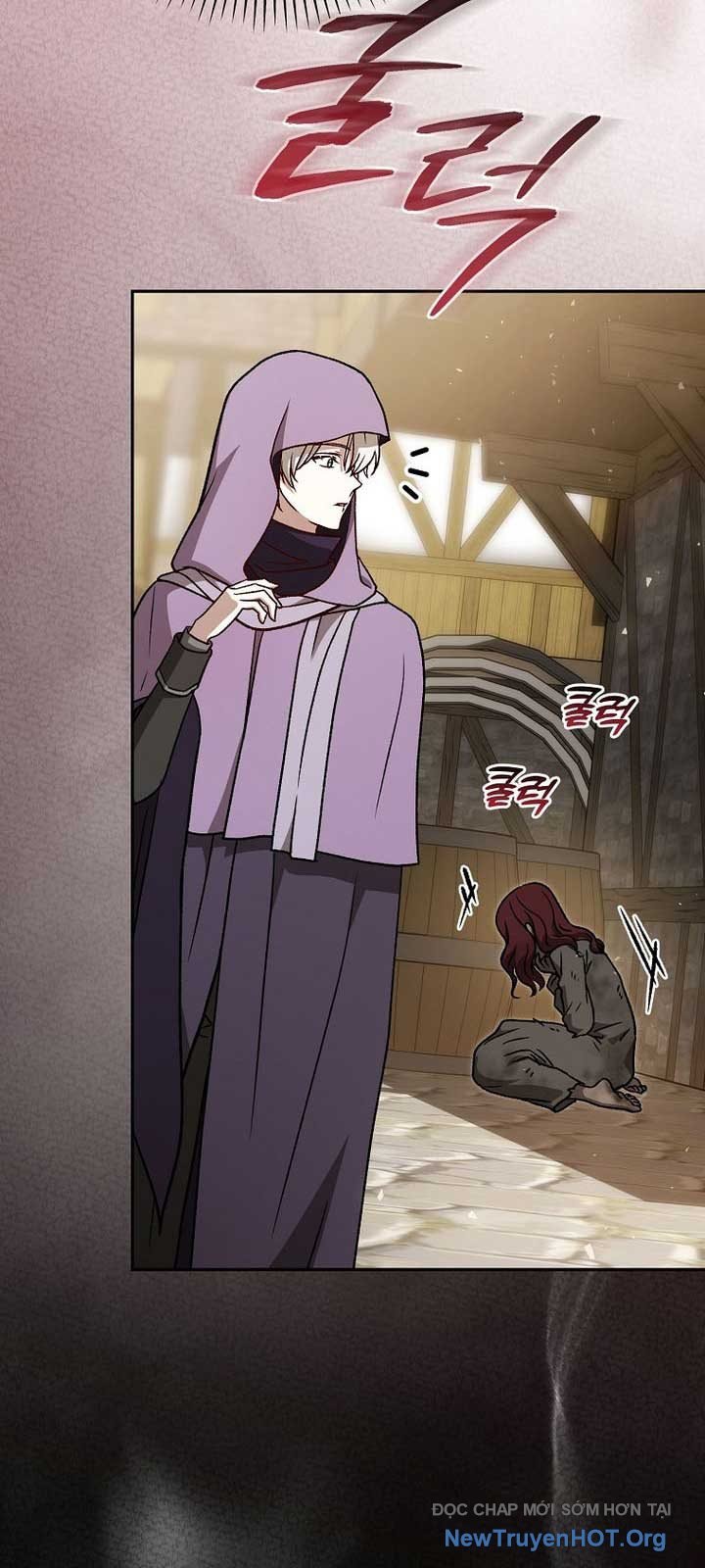 Thiên Tài Phép Thuật Nắm Giữ Khái Niệm Chap 29 - Next Chap 30