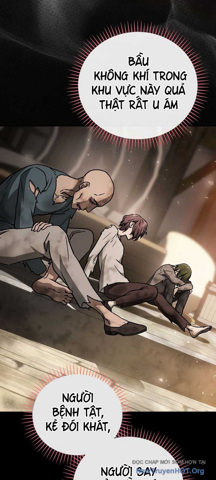 Thiên Tài Phép Thuật Nắm Giữ Khái Niệm Chap 29 - Next Chap 30