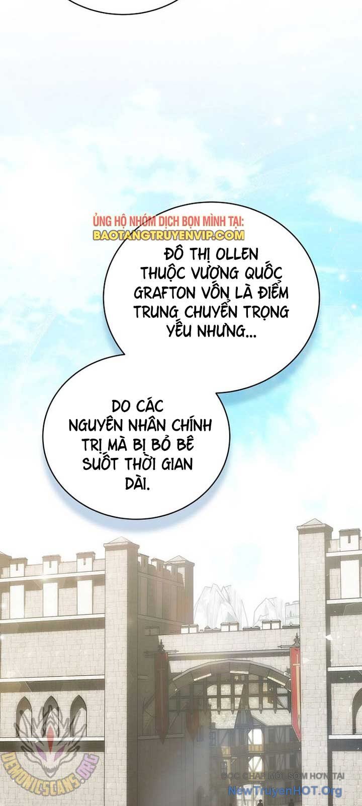 Thiên Tài Phép Thuật Nắm Giữ Khái Niệm Chap 29 - Next Chap 30