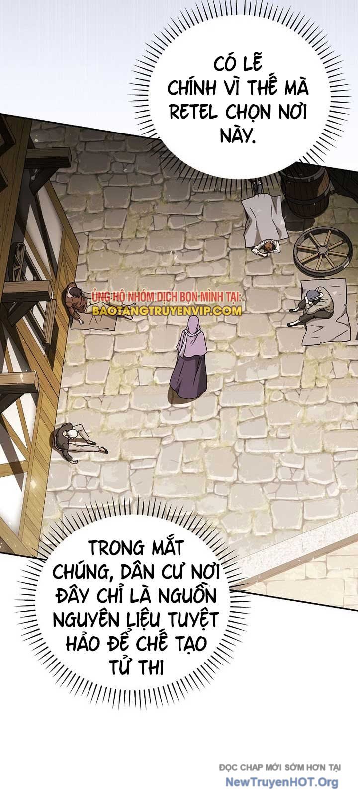 Thiên Tài Phép Thuật Nắm Giữ Khái Niệm Chap 29 - Next Chap 30