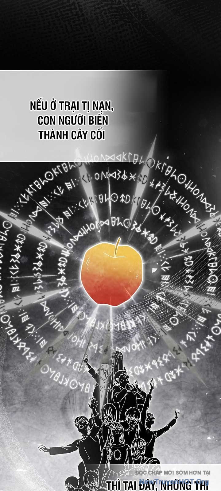 Thiên Tài Phép Thuật Nắm Giữ Khái Niệm Chap 29 - Next Chap 30