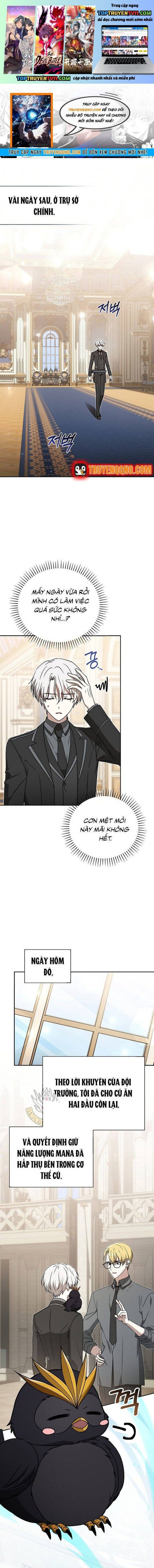 Thiên Tài Phép Thuật Nắm Giữ Khái Niệm Chap 42 - Next Chap 43