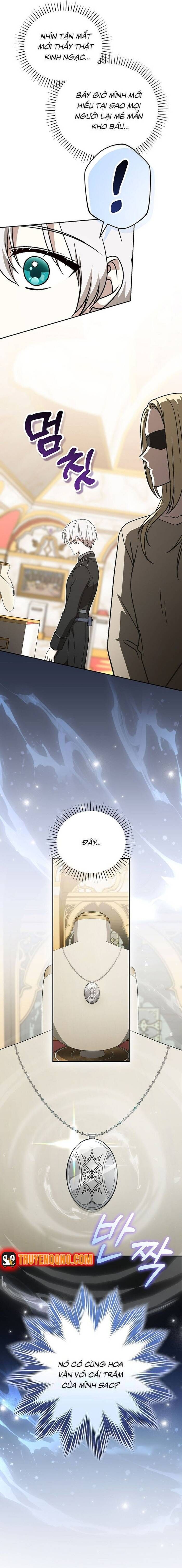 Thiên Tài Phép Thuật Nắm Giữ Khái Niệm Chap 42 - Next Chap 43