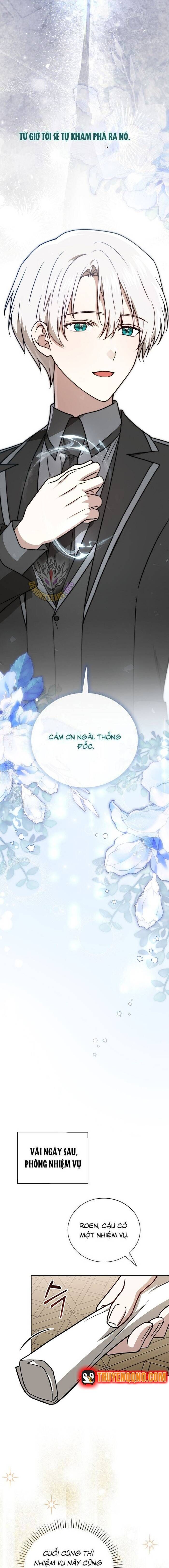 Thiên Tài Phép Thuật Nắm Giữ Khái Niệm Chap 42 - Next Chap 43