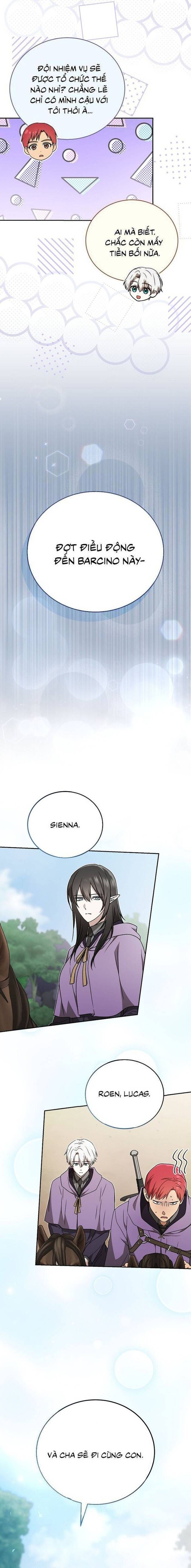 Thiên Tài Phép Thuật Nắm Giữ Khái Niệm Chap 42 - Next Chap 43