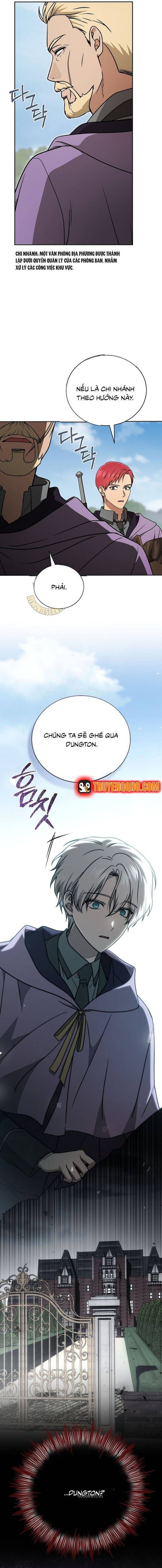 Thiên Tài Phép Thuật Nắm Giữ Khái Niệm Chap 42 - Next Chap 43