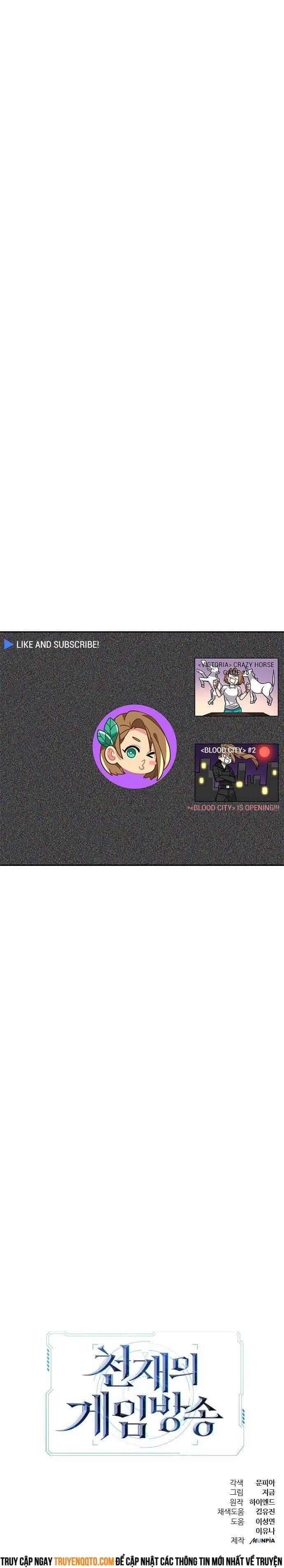 Thiên Tài Stream Game Chap 10 - Next Chap 11