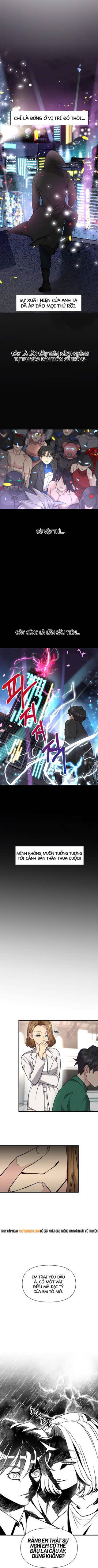 Thiên Tài Stream Game Chap 17 - Next Chap 18