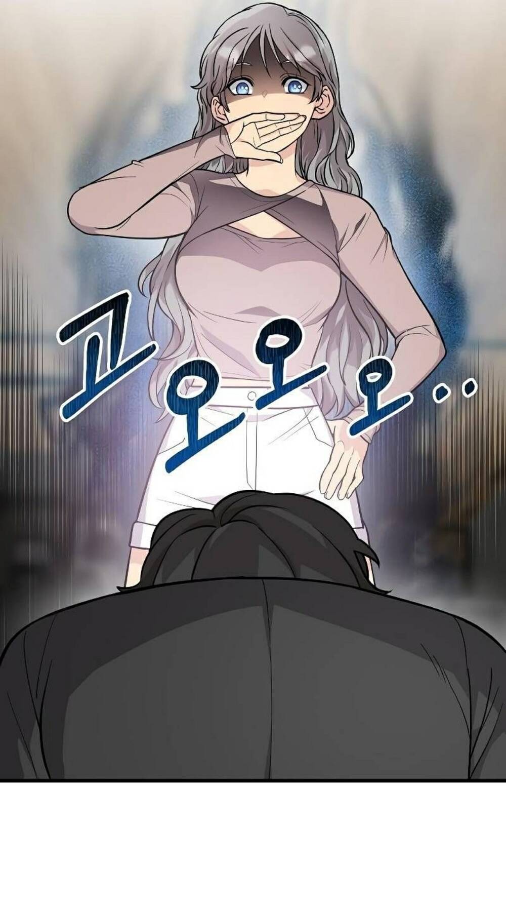 Thiên Tài Stream Game Chap 21 - Next Chap 22