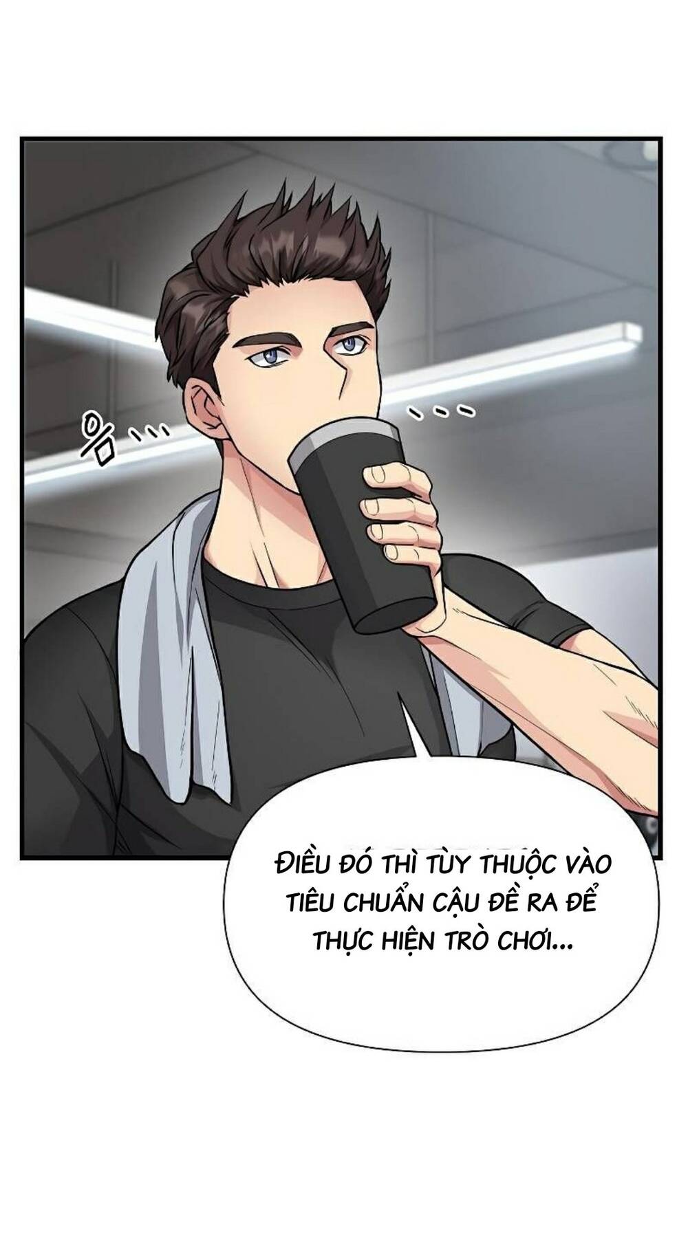Thiên Tài Stream Game Chap 21 - Next Chap 22