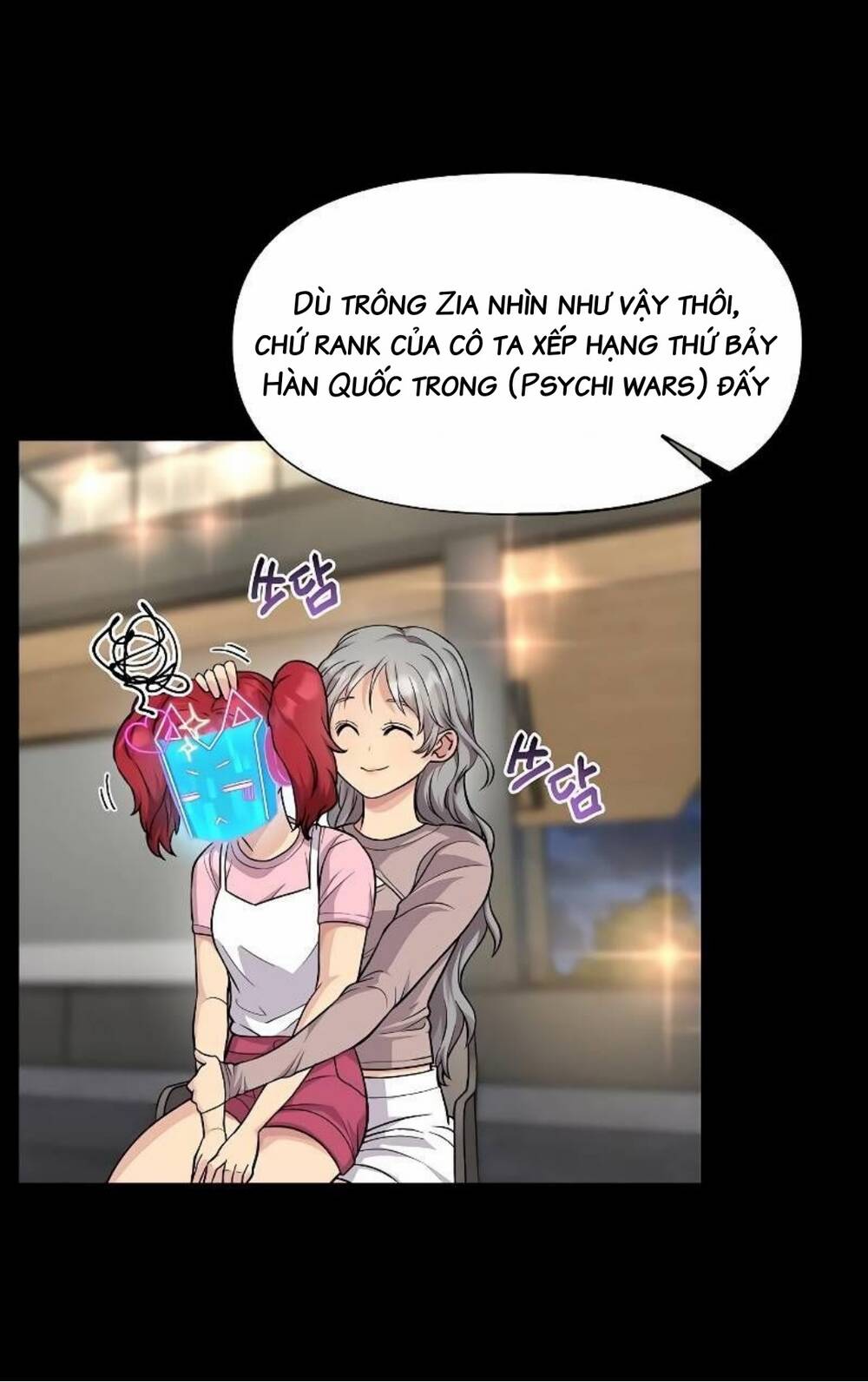 Thiên Tài Stream Game Chap 21 - Next Chap 22