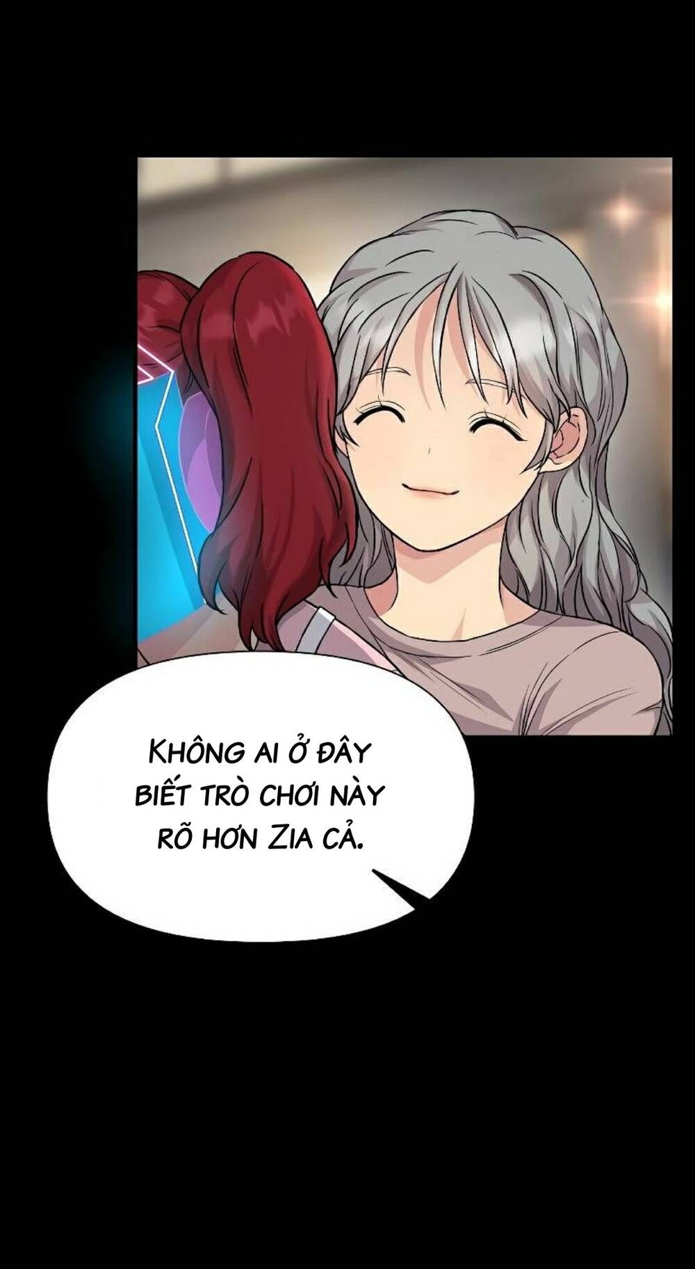 Thiên Tài Stream Game Chap 21 - Next Chap 22