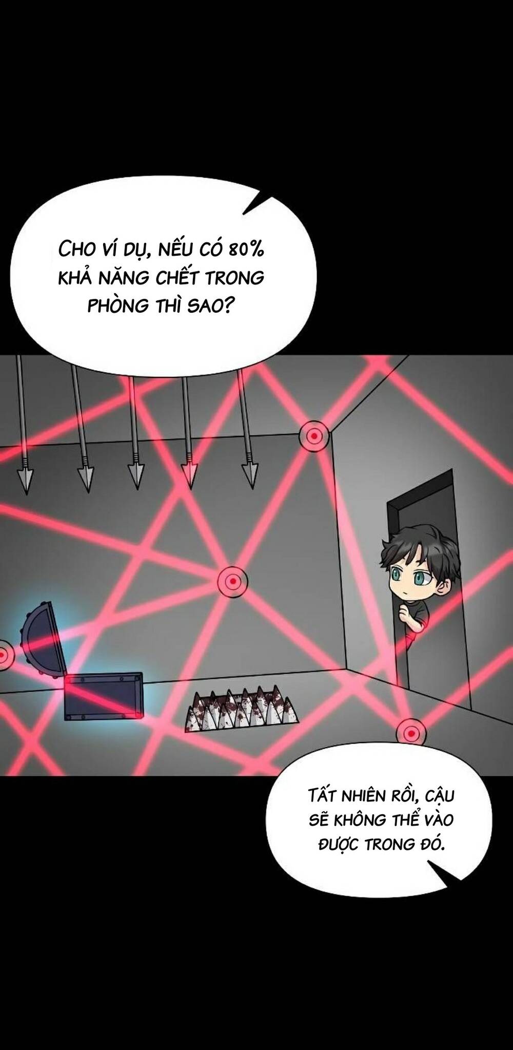 Thiên Tài Stream Game Chap 21 - Next Chap 22