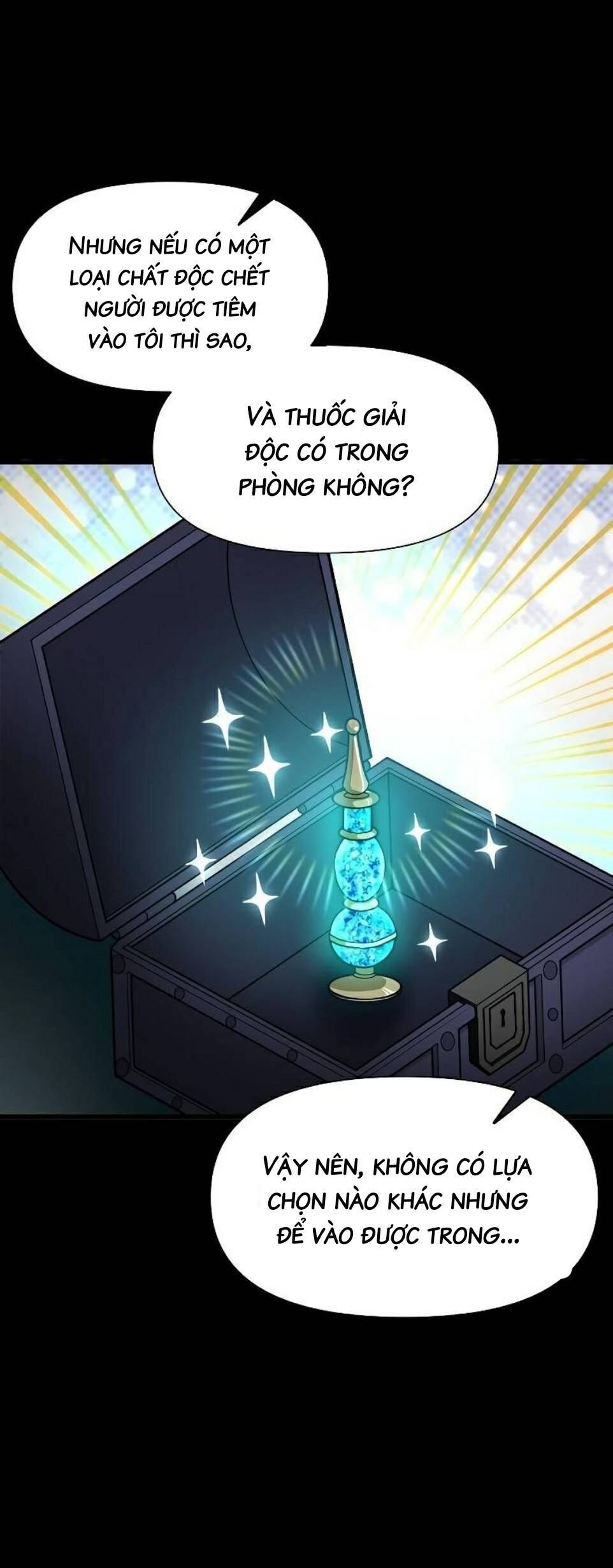 Thiên Tài Stream Game Chap 21 - Next Chap 22