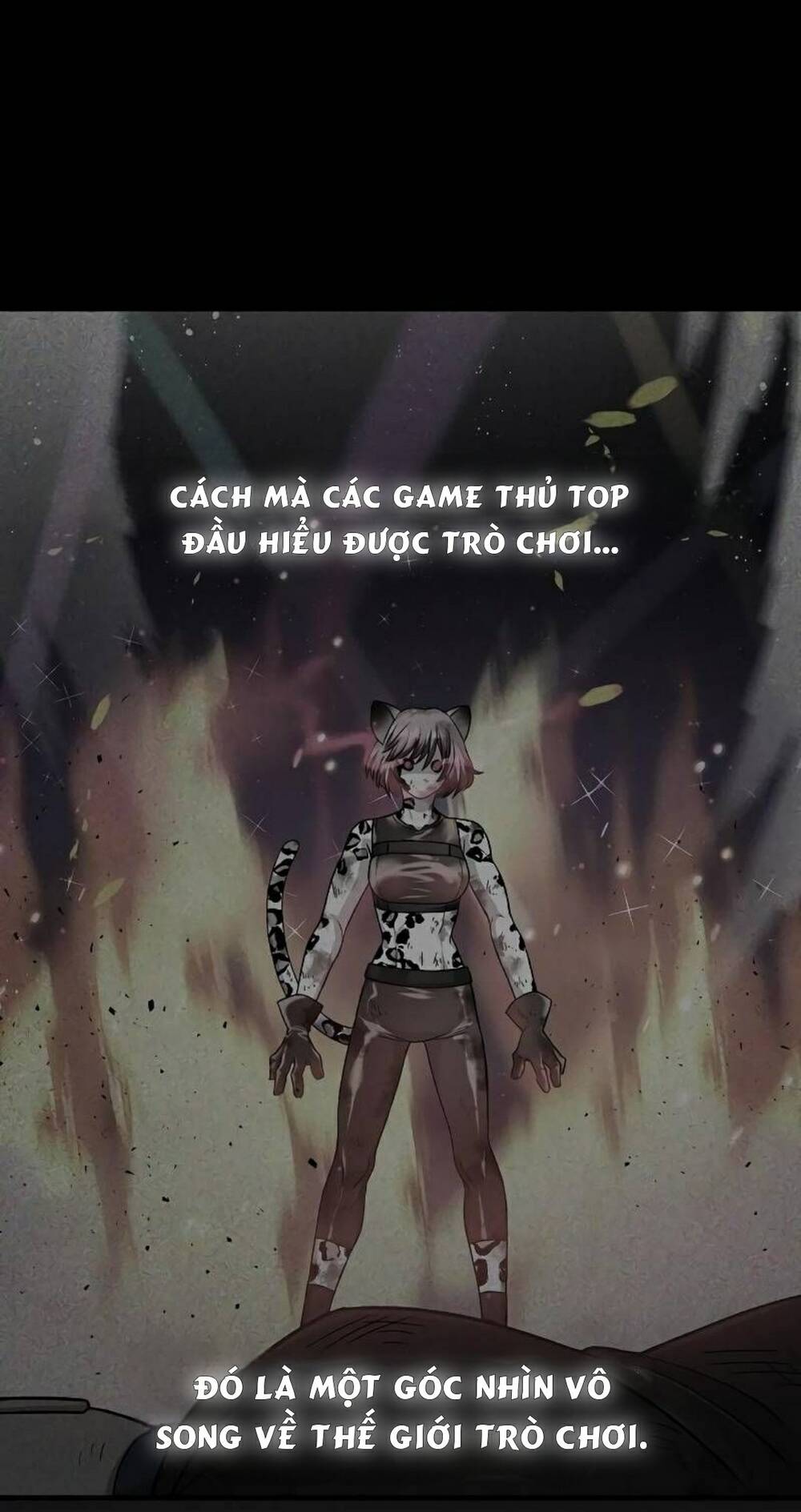 Thiên Tài Stream Game Chap 21 - Next Chap 22