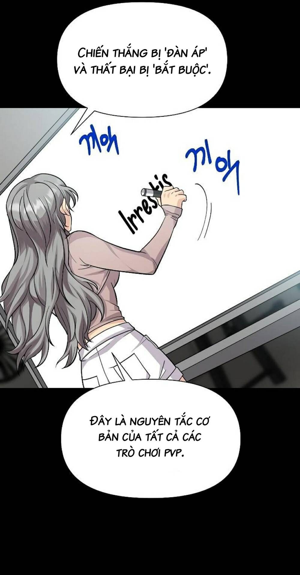 Thiên Tài Stream Game Chap 21 - Next Chap 22