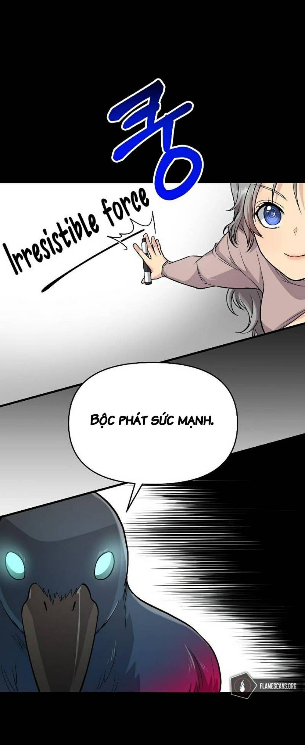 Thiên Tài Stream Game Chap 21 - Next Chap 22