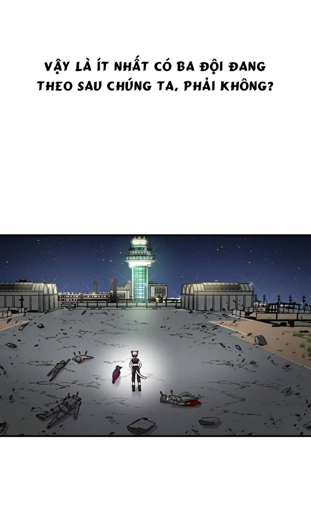 Thiên Tài Stream Game Chap 21 - Next Chap 22