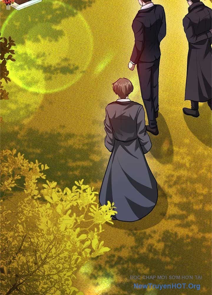 Thiên Tài Võ Thuật Hồi Quy Chap 103 - Next Chap 104