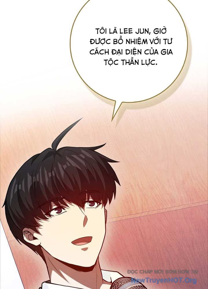 Thiên Tài Võ Thuật Hồi Quy Chap 103 - Next Chap 104