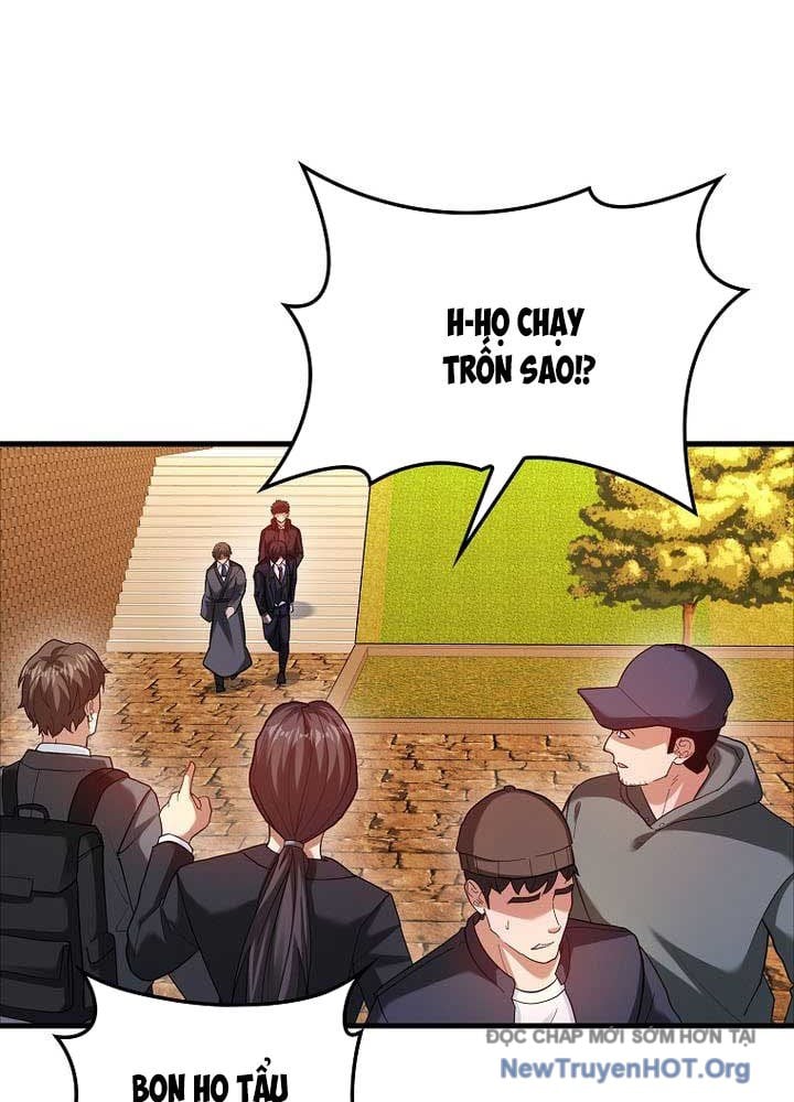 Thiên Tài Võ Thuật Hồi Quy Chap 103 - Next Chap 104