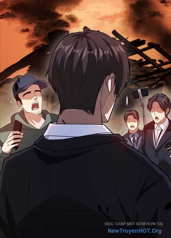 Thiên Tài Võ Thuật Hồi Quy Chap 103 - Next Chap 104