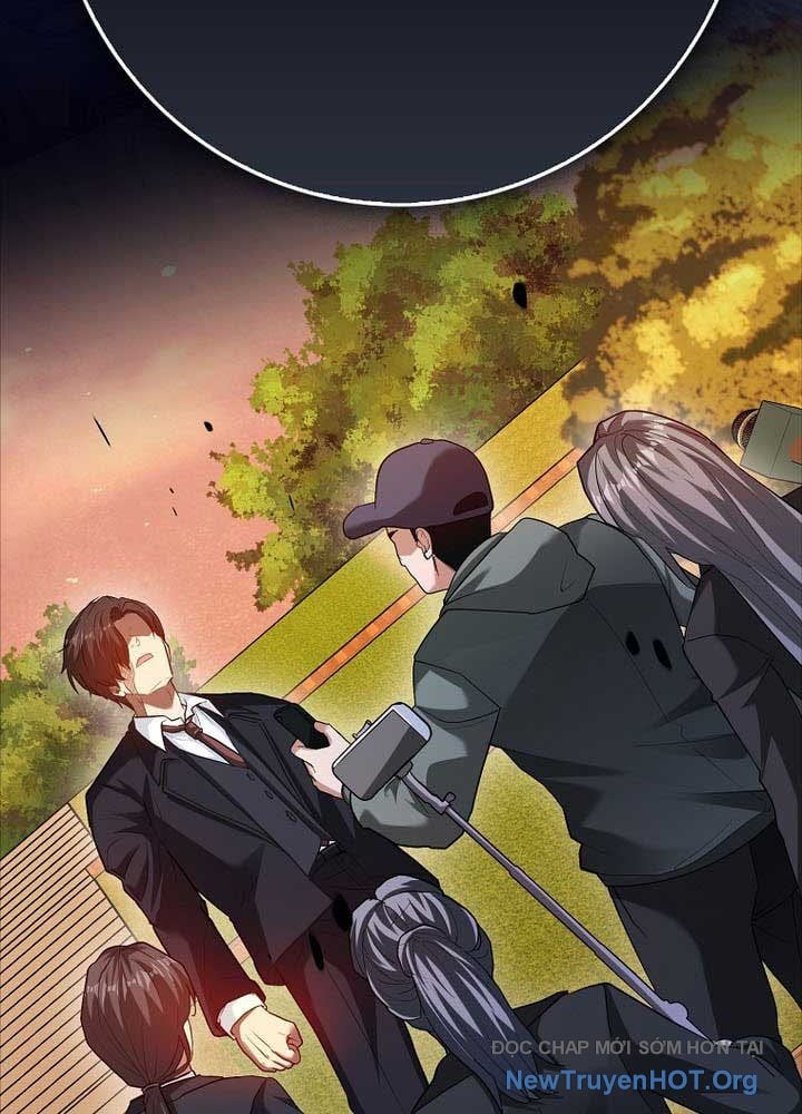 Thiên Tài Võ Thuật Hồi Quy Chap 103 - Next Chap 104