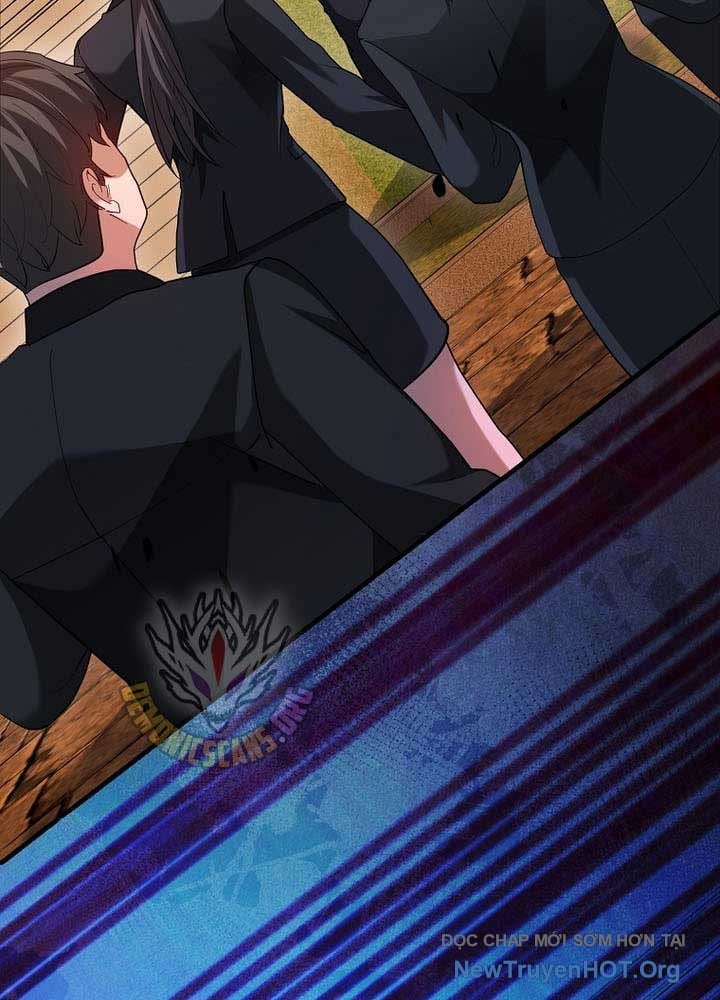 Thiên Tài Võ Thuật Hồi Quy Chap 103 - Next Chap 104