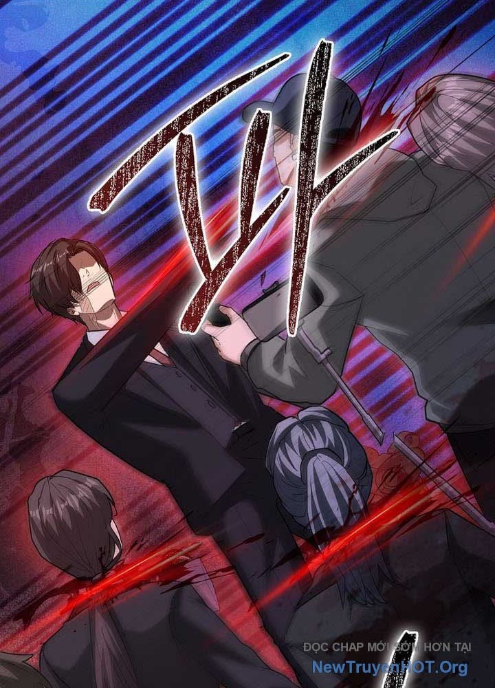 Thiên Tài Võ Thuật Hồi Quy Chap 103 - Next Chap 104