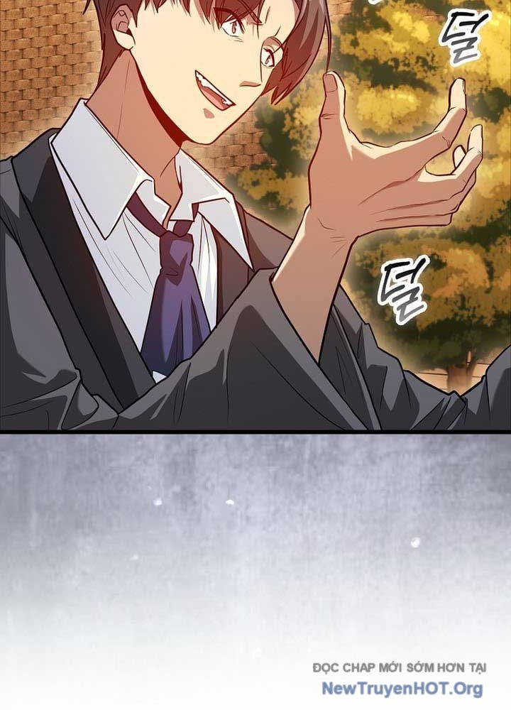 Thiên Tài Võ Thuật Hồi Quy Chap 103 - Next Chap 104