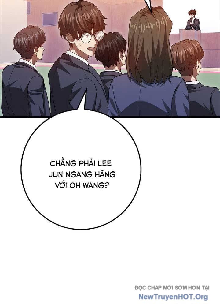 Thiên Tài Võ Thuật Hồi Quy Chap 103 - Next Chap 104