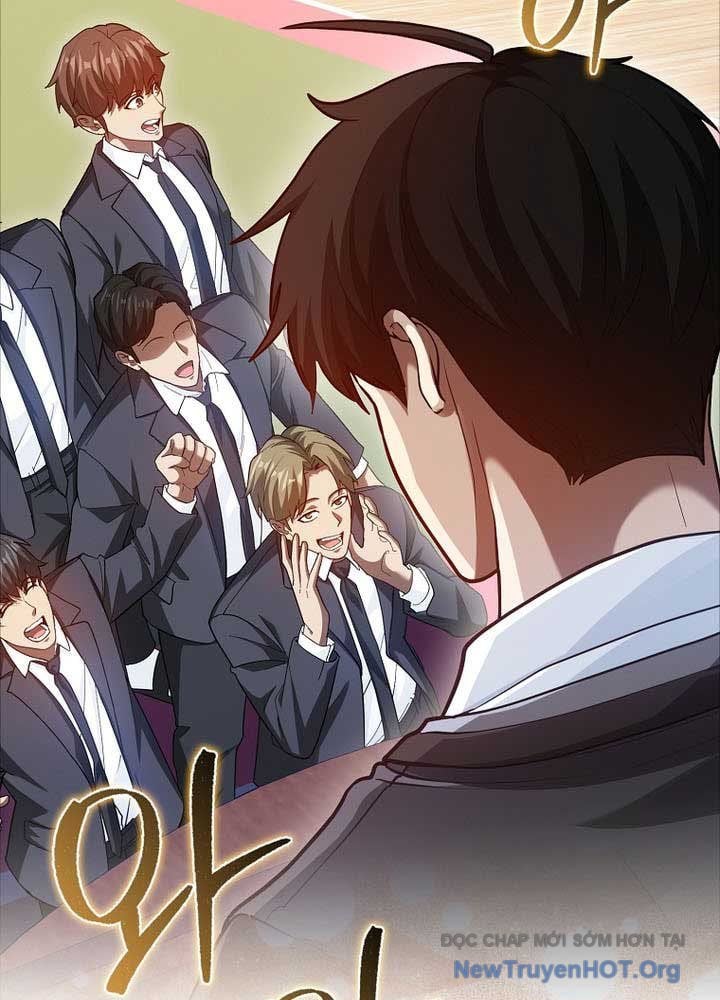 Thiên Tài Võ Thuật Hồi Quy Chap 103 - Next Chap 104