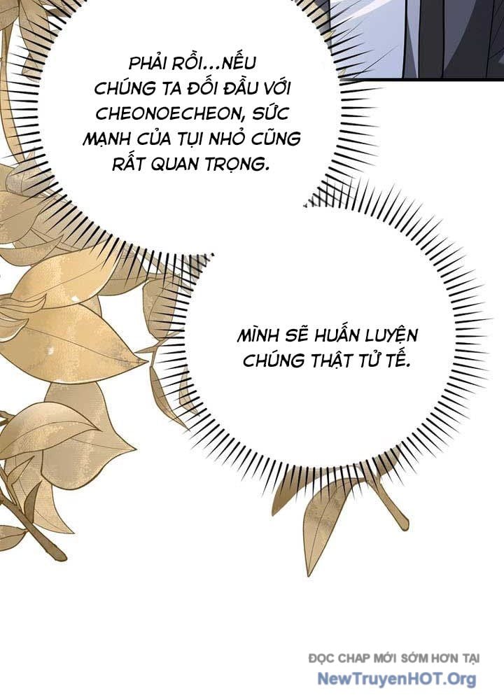 Thiên Tài Võ Thuật Hồi Quy Chap 103 - Next Chap 104