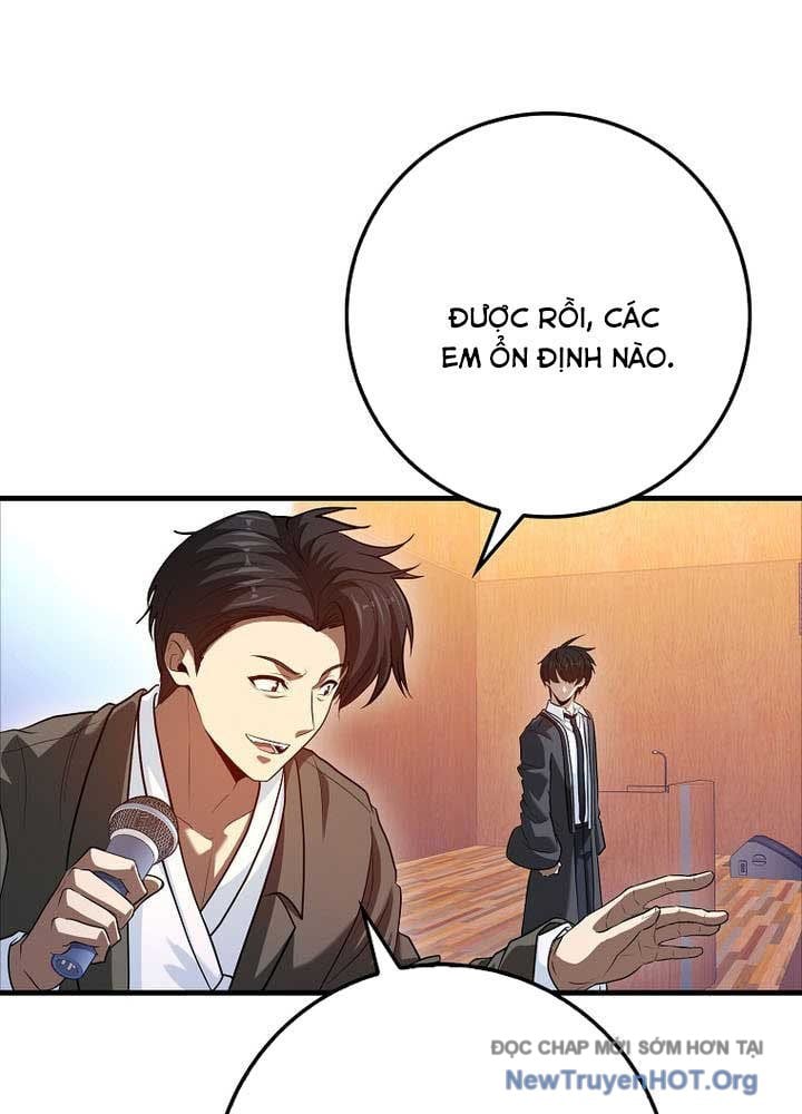 Thiên Tài Võ Thuật Hồi Quy Chap 103 - Next Chap 104