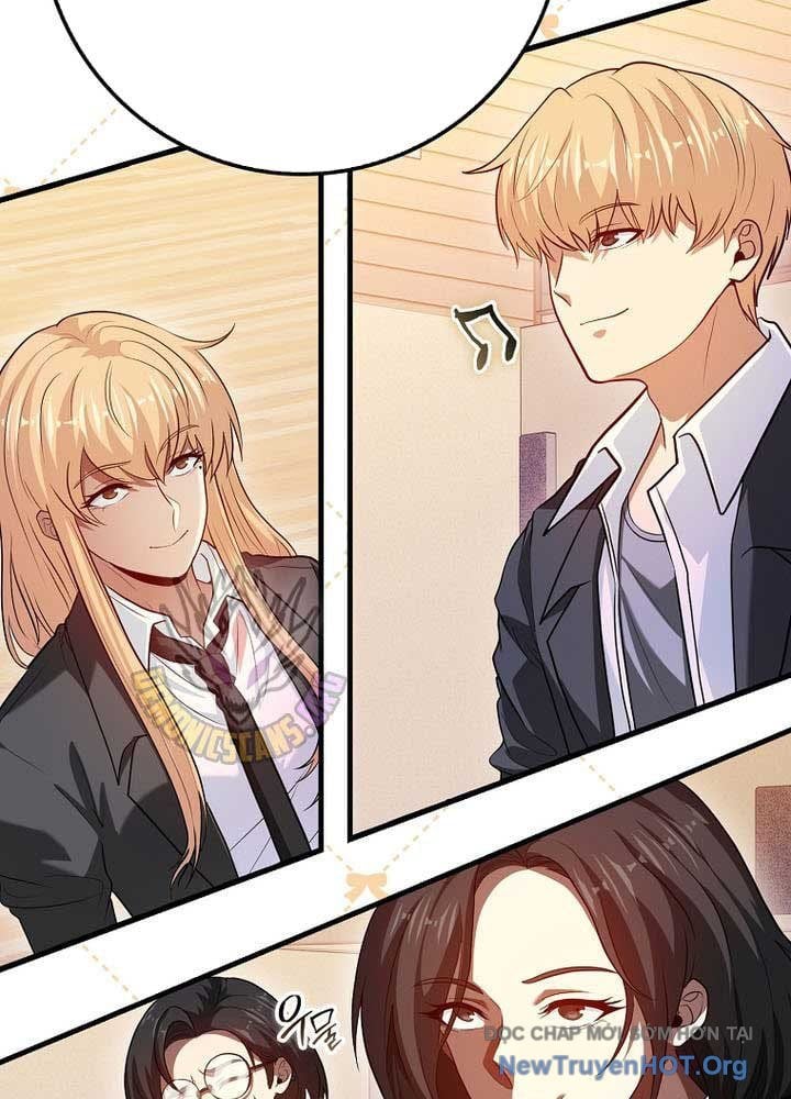 Thiên Tài Võ Thuật Hồi Quy Chap 103 - Next Chap 104