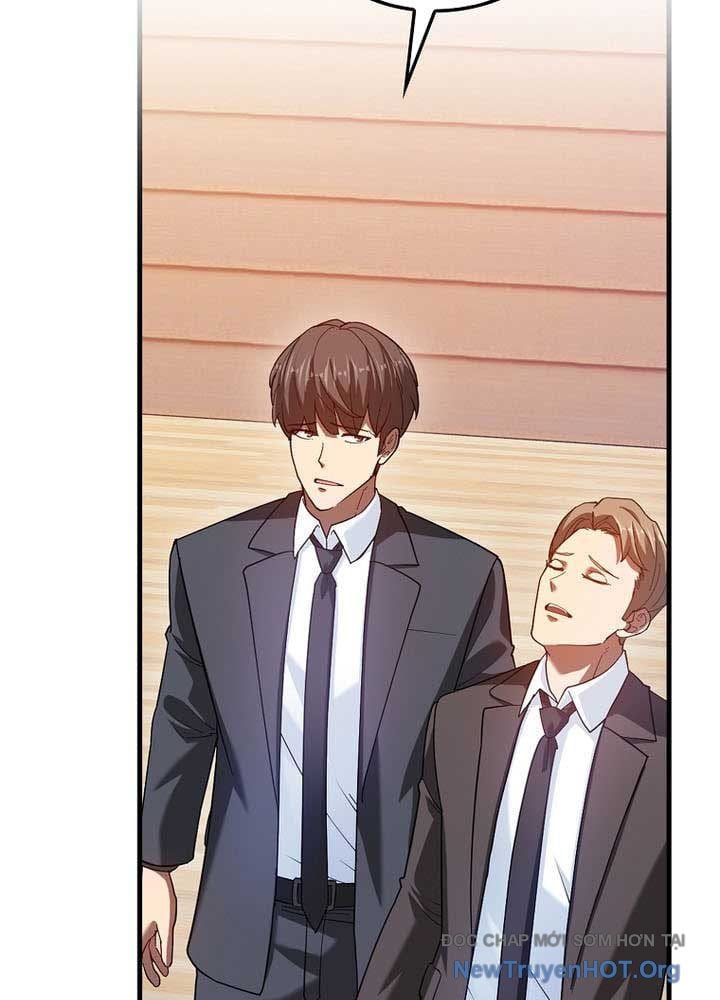 Thiên Tài Võ Thuật Hồi Quy Chap 103 - Next Chap 104