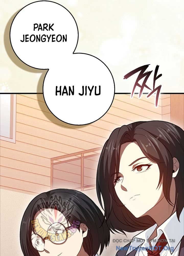 Thiên Tài Võ Thuật Hồi Quy Chap 103 - Next Chap 104