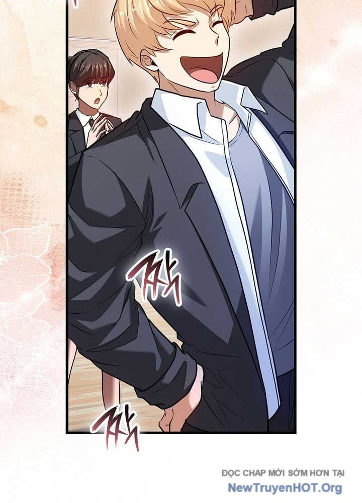 Thiên Tài Võ Thuật Hồi Quy Chap 103 - Next Chap 104